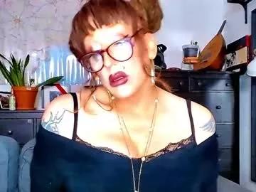 deeliah from Chaturbate