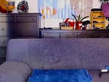 deeliah from Chaturbate
