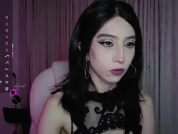 deftsuki from Chaturbate is Freechat