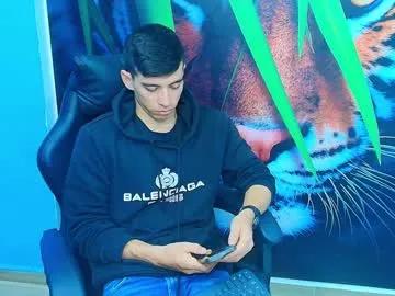 deiby_baby from Chaturbate is Freechat