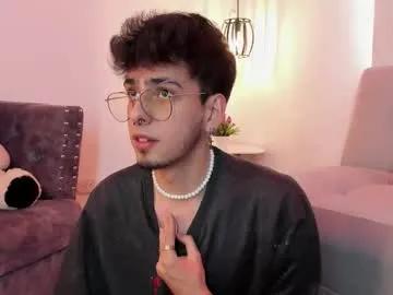 deimondx from Chaturbate is Freechat