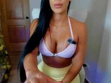 Deisy_madrid from Chaturbate