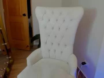 Deisy_madrid from Chaturbate
