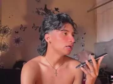 deivi_leonel from Chaturbate is Freechat