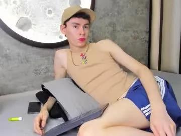 deivid_oficial20 from Chaturbate is Freechat