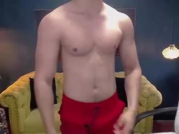 deivid_parker from Chaturbate is Freechat