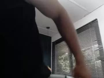 deivid_parker from Chaturbate is Freechat
