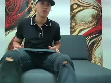 deivy_owen from Chaturbate is Freechat