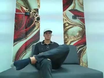 deivy_owen from Chaturbate is Freechat