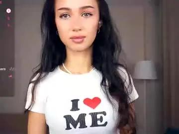 delanakimbral from Chaturbate is Freechat