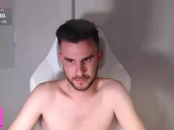 Delgadopollon_1991 from Chaturbate