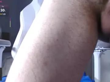 Delgadopollon_1991 from Chaturbate
