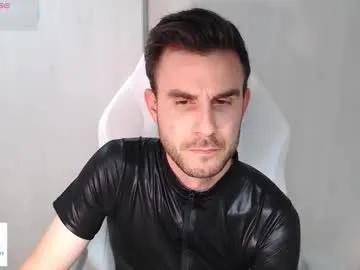 Delgadopollon_1991 from Chaturbate