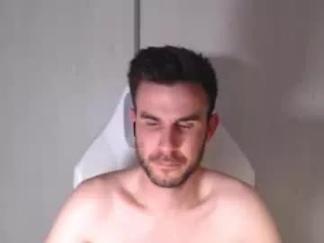 Delgadopollon_1991 from Chaturbate