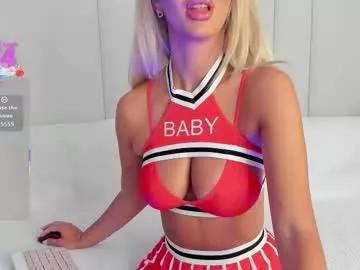 delyadelya33 from Chaturbate is Freechat