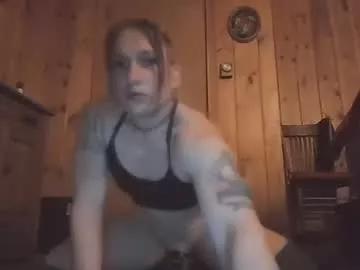 demelzabehr from Chaturbate