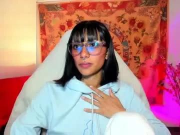 Demeter__ from Chaturbate