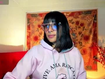 Demeter__ from Chaturbate