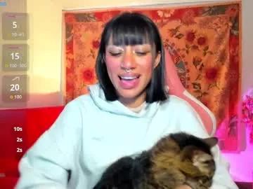 Demeter__ from Chaturbate