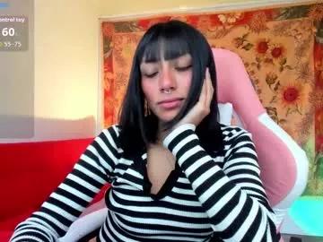 Demeter__ from Chaturbate