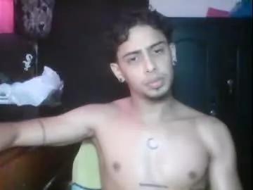 demeter_salviati from Chaturbate