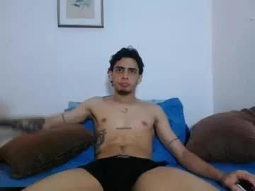 demeter_salviati from Chaturbate