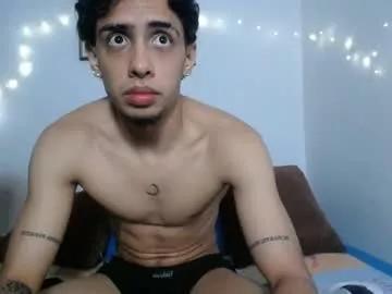 demeter_salviati from Chaturbate