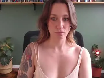 demmetria on Chaturbate 