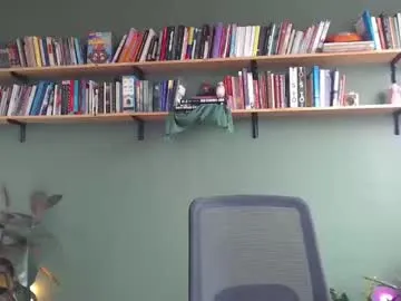 demmetria on Chaturbate 