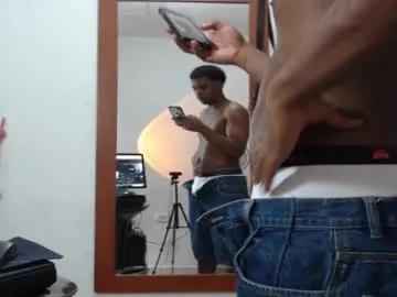 demond_333 from Chaturbate is Freechat