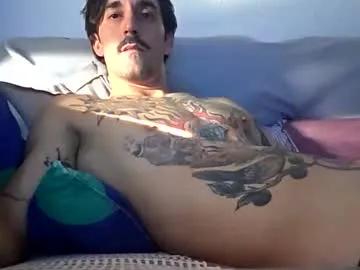 demondreams13 from Chaturbate is Freechat