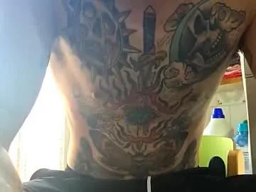 demondreams13 from Chaturbate is Freechat