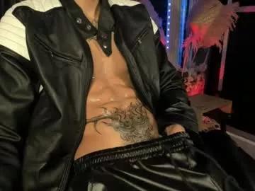 demonkush_ from Chaturbate is Freechat