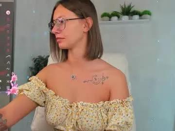denise_halle from Chaturbate is Freechat