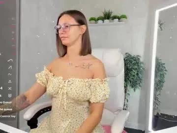 denise_halle from Chaturbate is Freechat