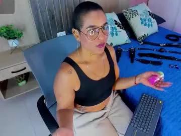 denisseharper1 from Chaturbate is Freechat