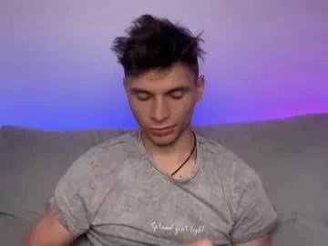 denlover from Chaturbate is Freechat