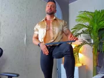 dennis_cox_ from Chaturbate