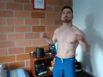 dennis_miller from Chaturbate