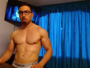 dennis_miller from Chaturbate is Freechat