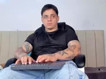 dennis_munera from Chaturbate