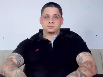 dennis_munera from Chaturbate