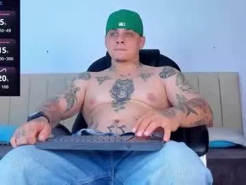 dennis_munera from Chaturbate