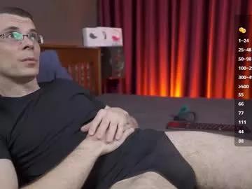 dennis_ryder from Chaturbate