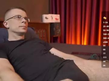 dennis_ryder from Chaturbate is Freechat