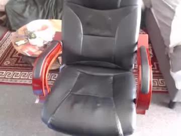 dennisblackmagic6 from Chaturbate