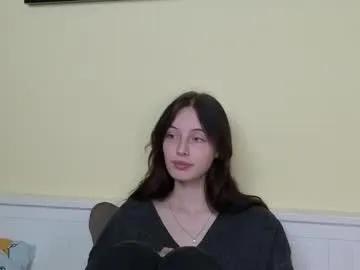 Denniseforline from Chaturbate