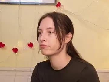 Denniseforline from Chaturbate