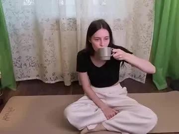 Denniseforline from Chaturbate