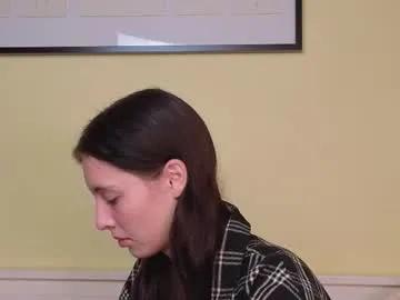 Denniseforline from Chaturbate